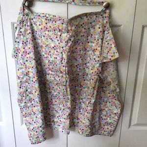 Bebe au Lait Nursing Cover